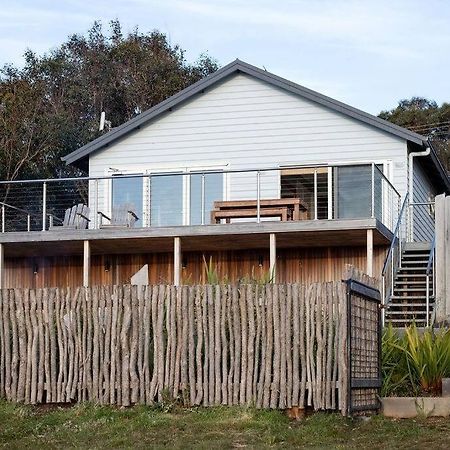 Bed and Breakfast Bruny Boathouse à Alonnah Extérieur photo